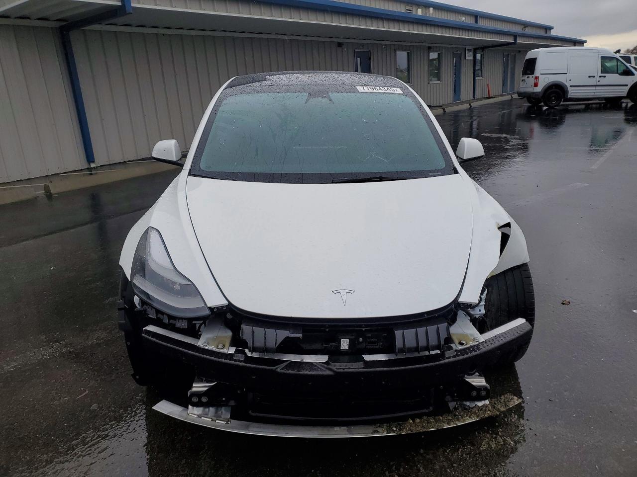 2023 TESLA MODEL 3 photo 5
