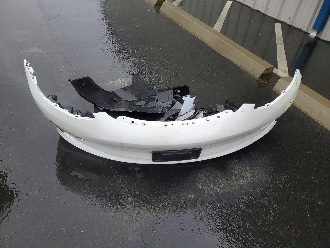2023 TESLA MODEL 3 photo 12