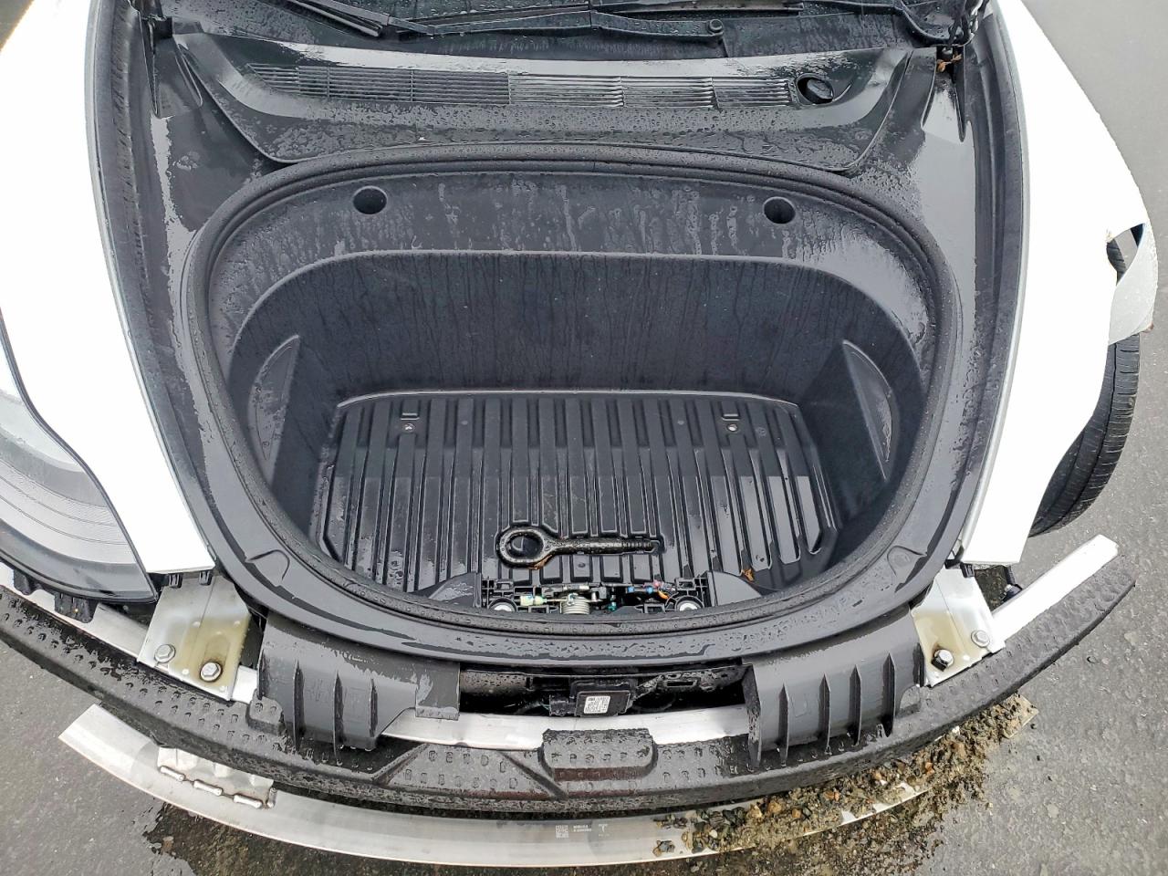 2023 TESLA MODEL 3 photo 11