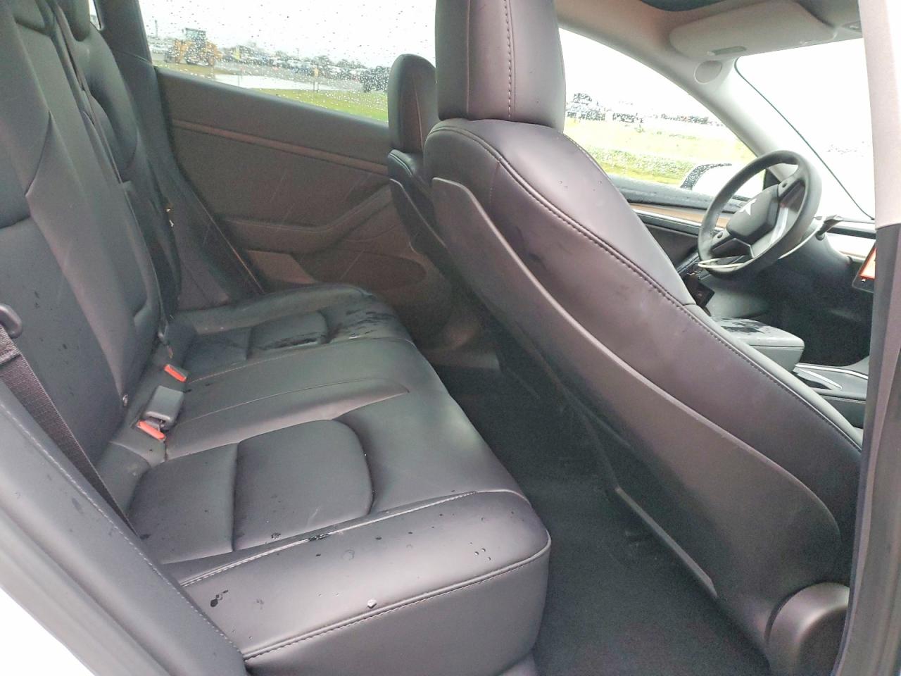 2023 TESLA MODEL 3 photo 10