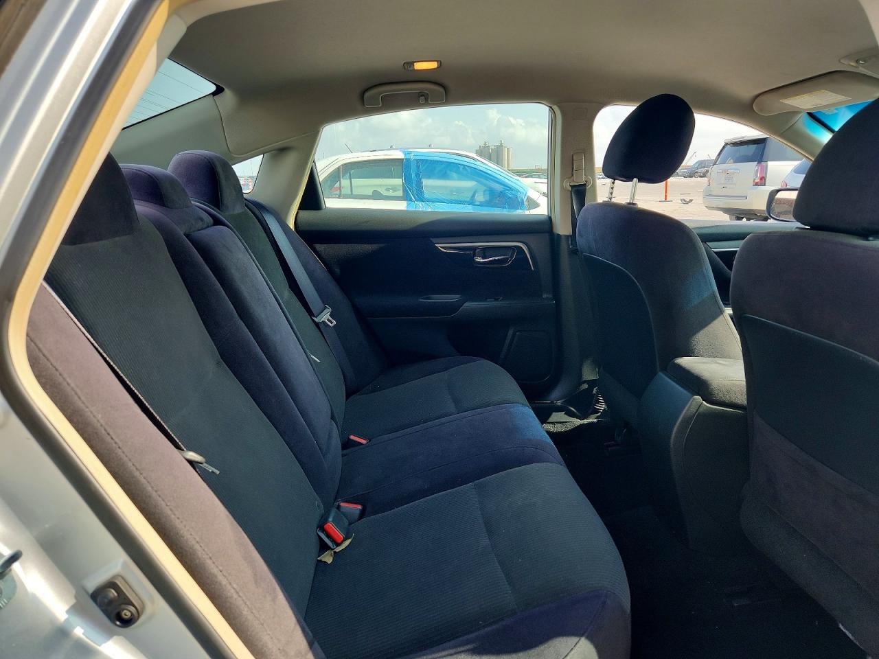 2013 NISSAN ALTIMA 2.5 photo 10