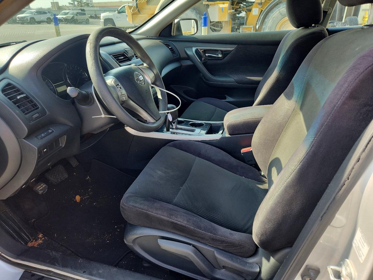 2013 NISSAN ALTIMA 2.5 photo 7