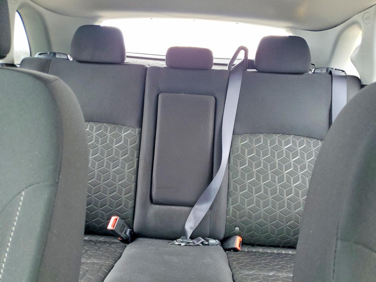 2024 MITSUBISHI OUTLANDER SPORT S/SE photo 19