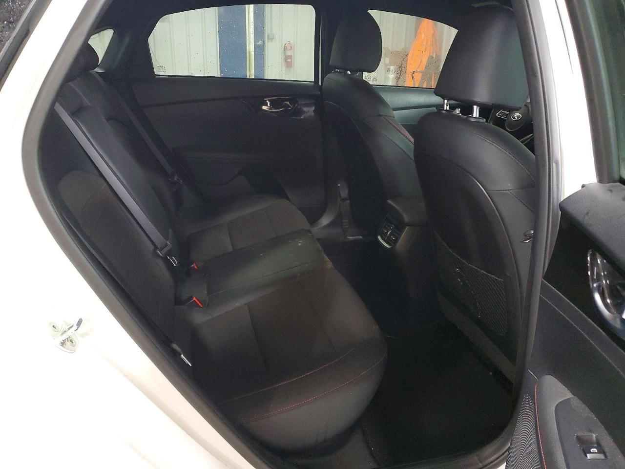 2020 KIA FORTE GT photo 10