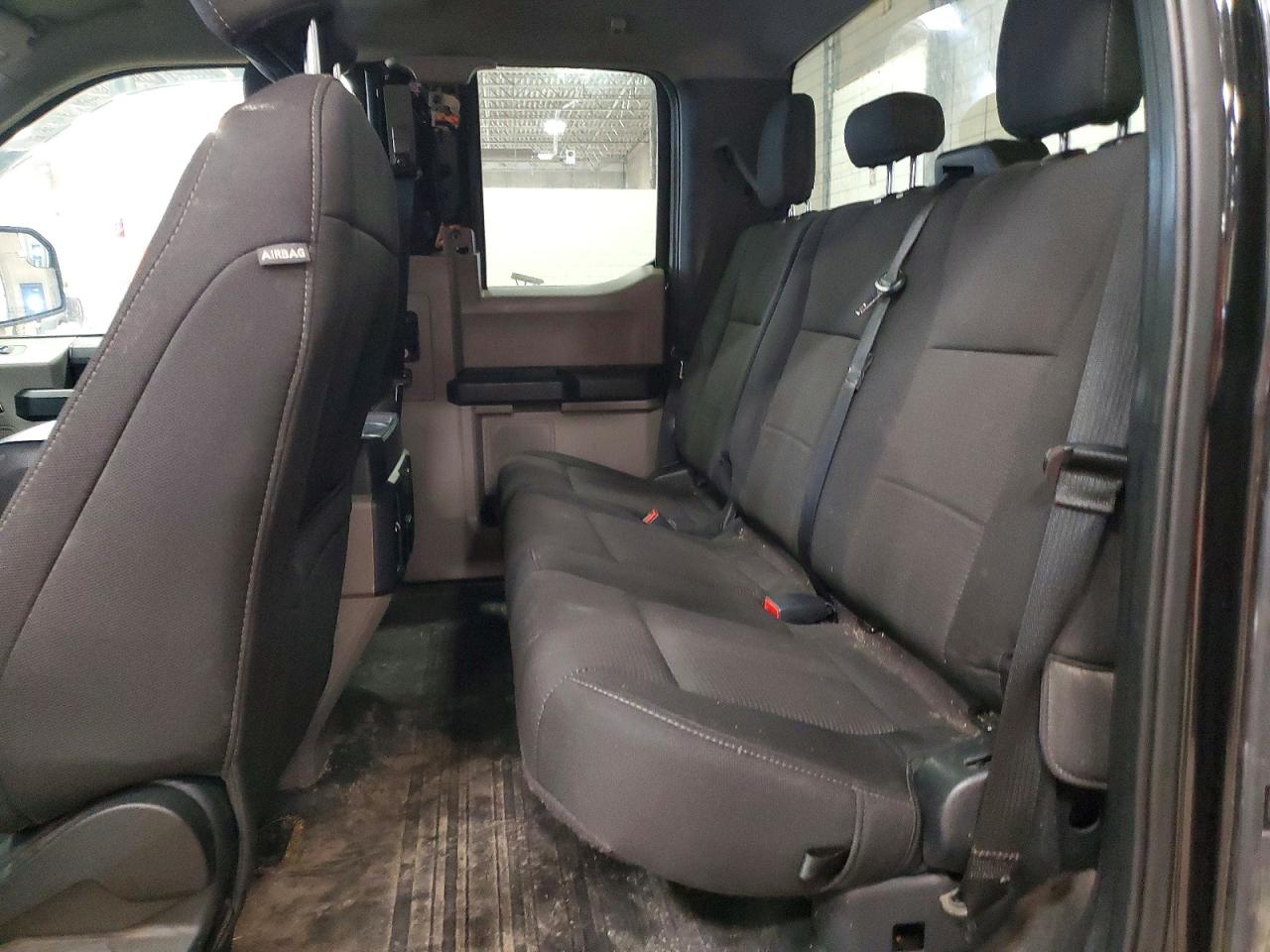 2020 FORD F150 SUPER CAB photo 28