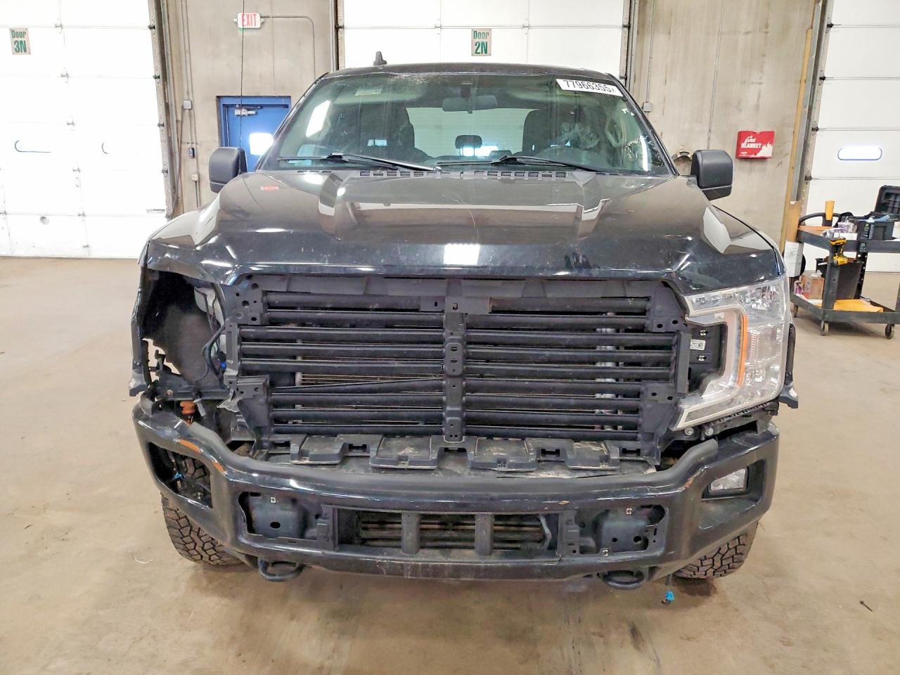 2020 FORD F150 SUPER CAB photo 13