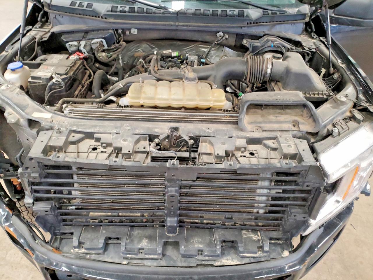 2020 FORD F150 SUPER CAB photo 31