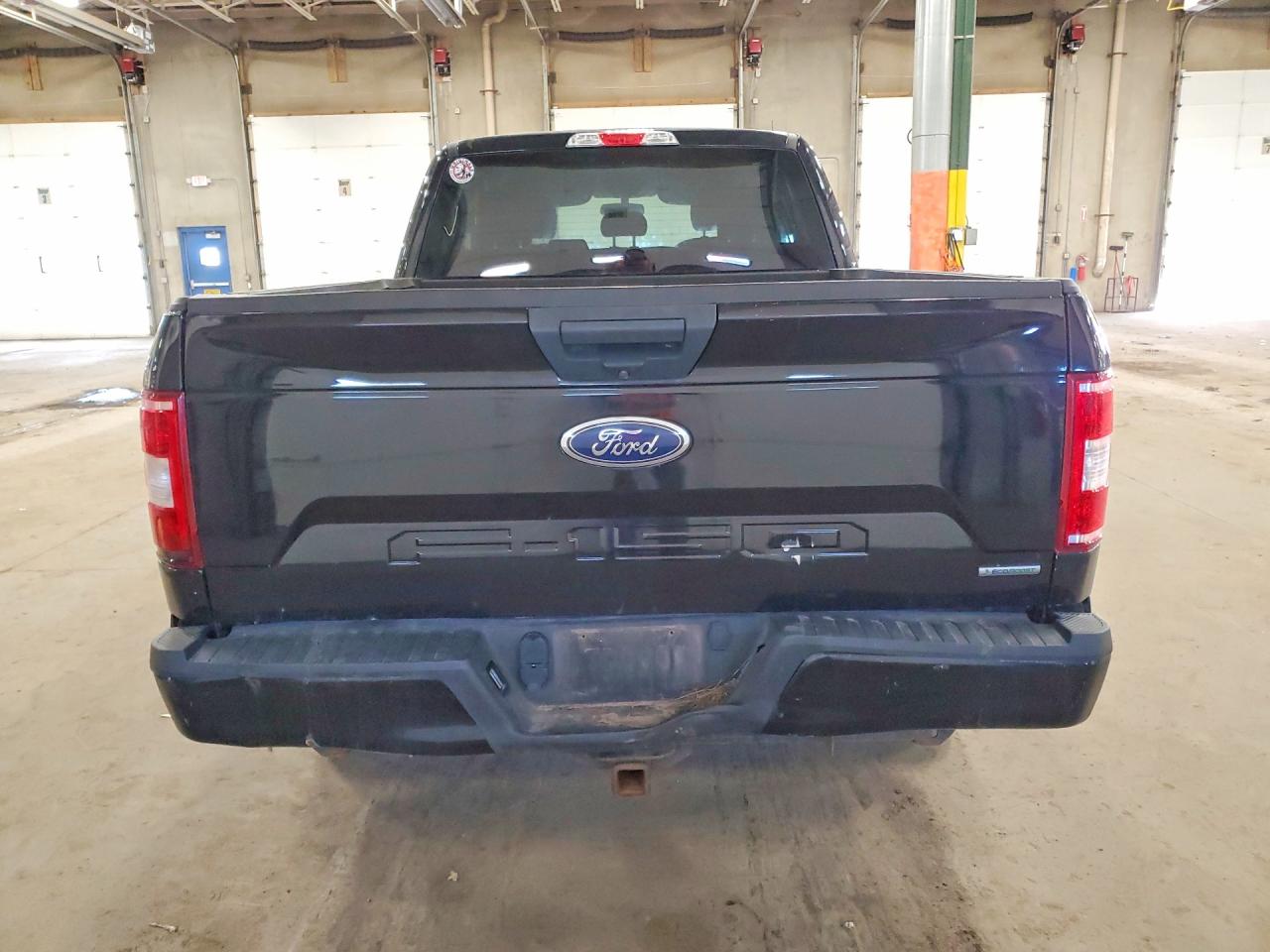 2020 FORD F150 SUPER CAB photo 16