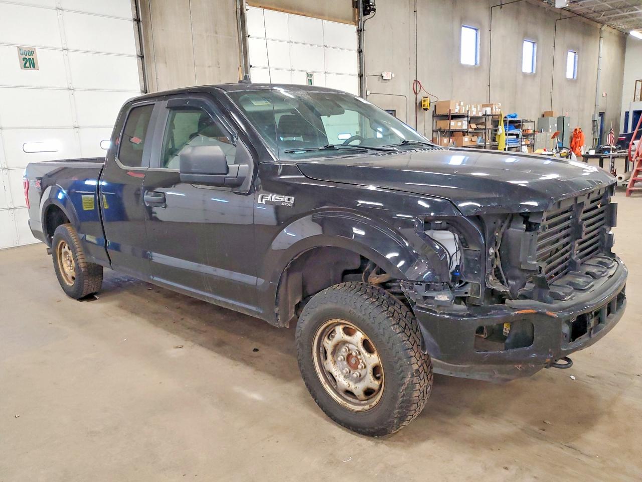2020 FORD F150 SUPER CAB photo 10