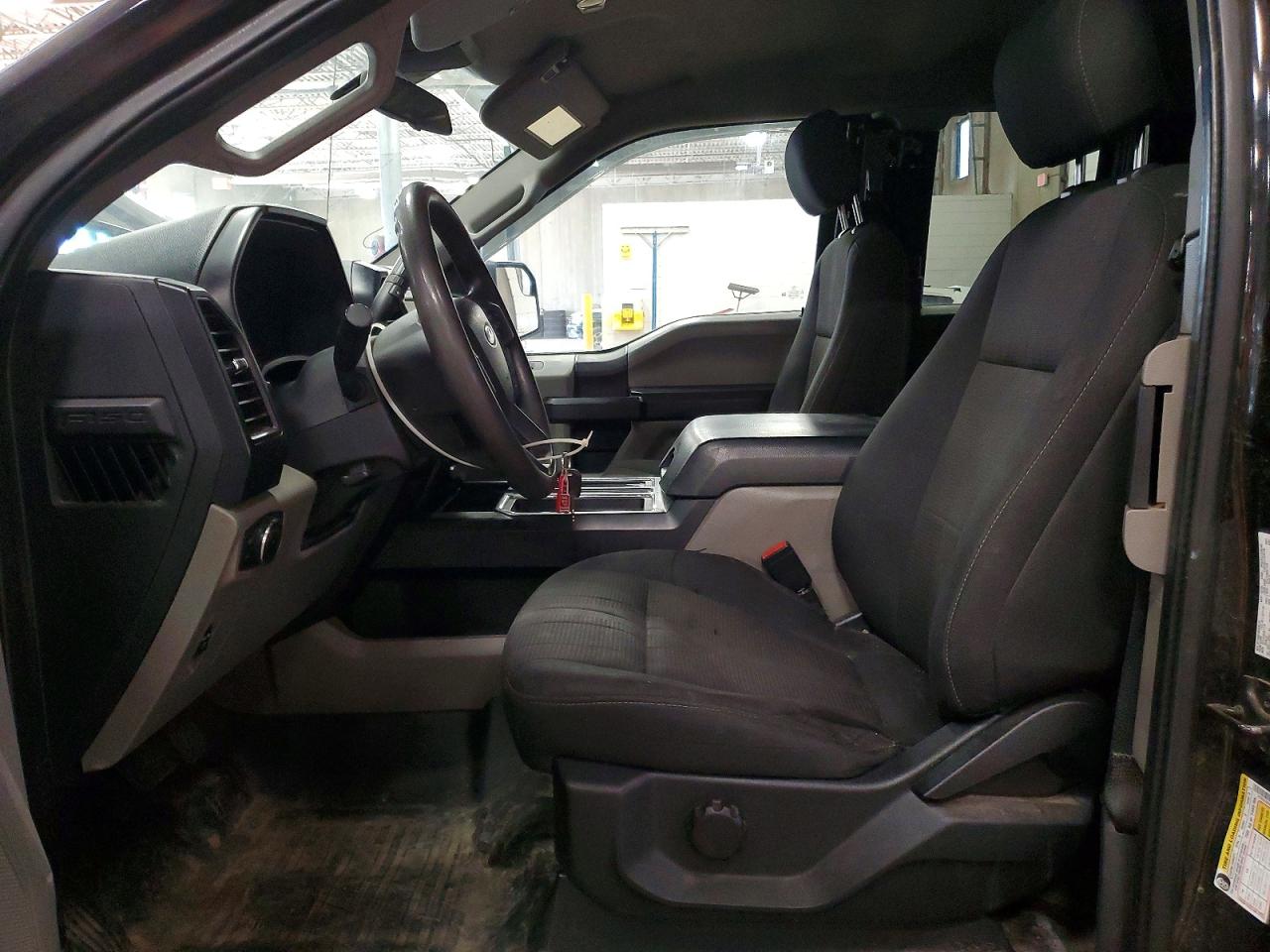 2020 FORD F150 SUPER CAB photo 19