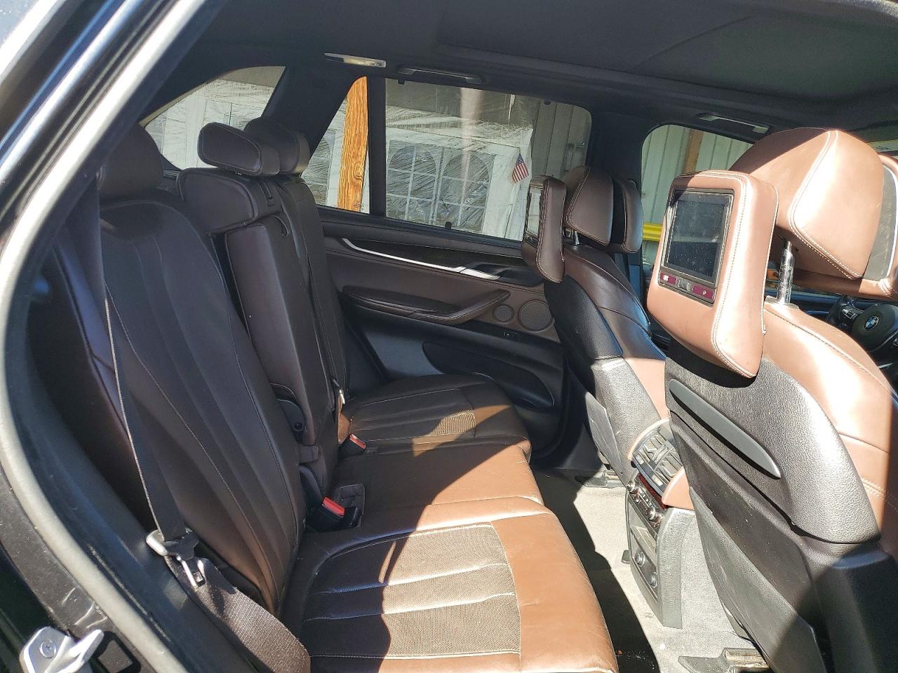 2014 BMW X5 XDRIVE50I photo 21