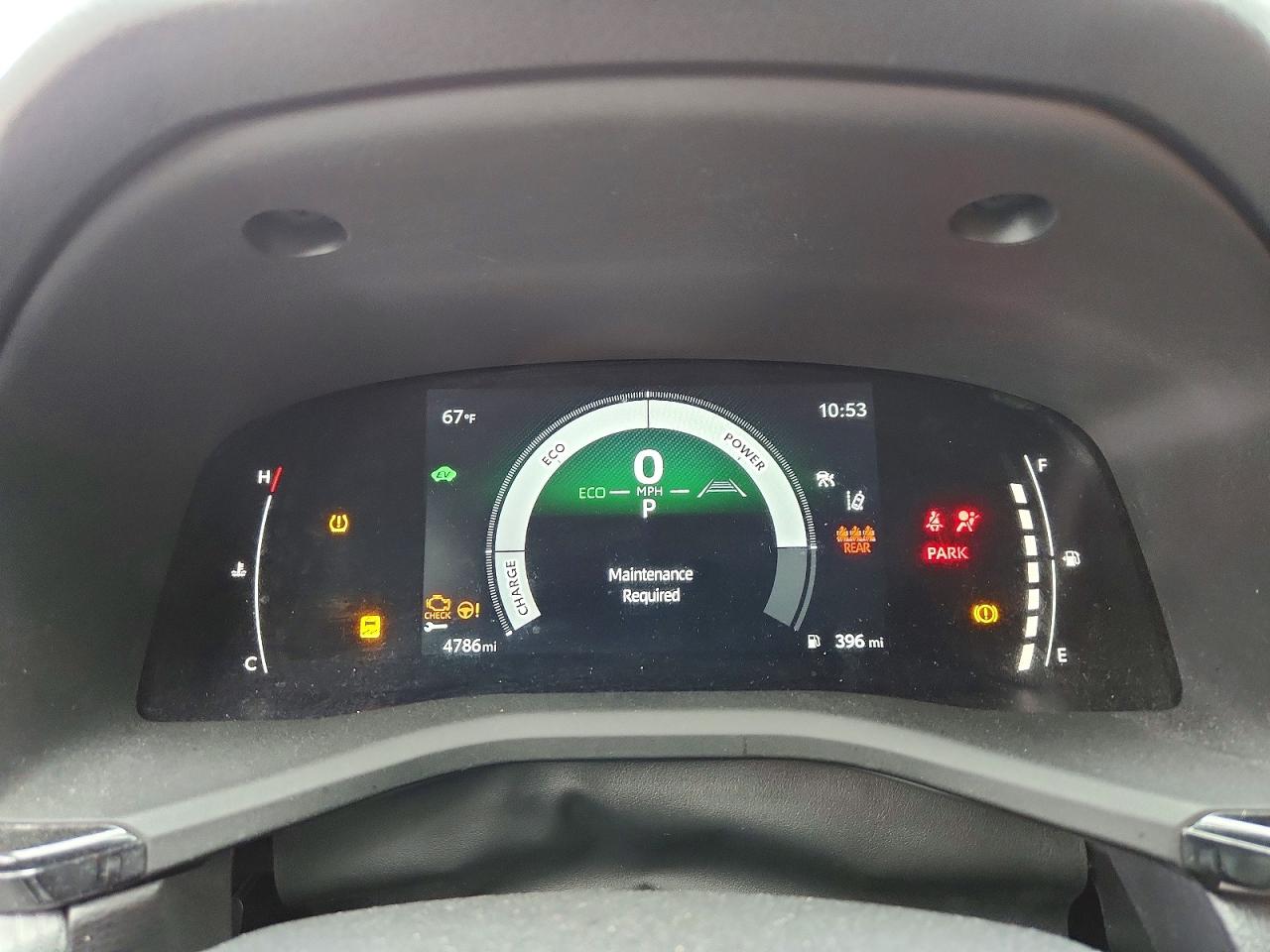 2025 TOYOTA CAMRY SE photo 9