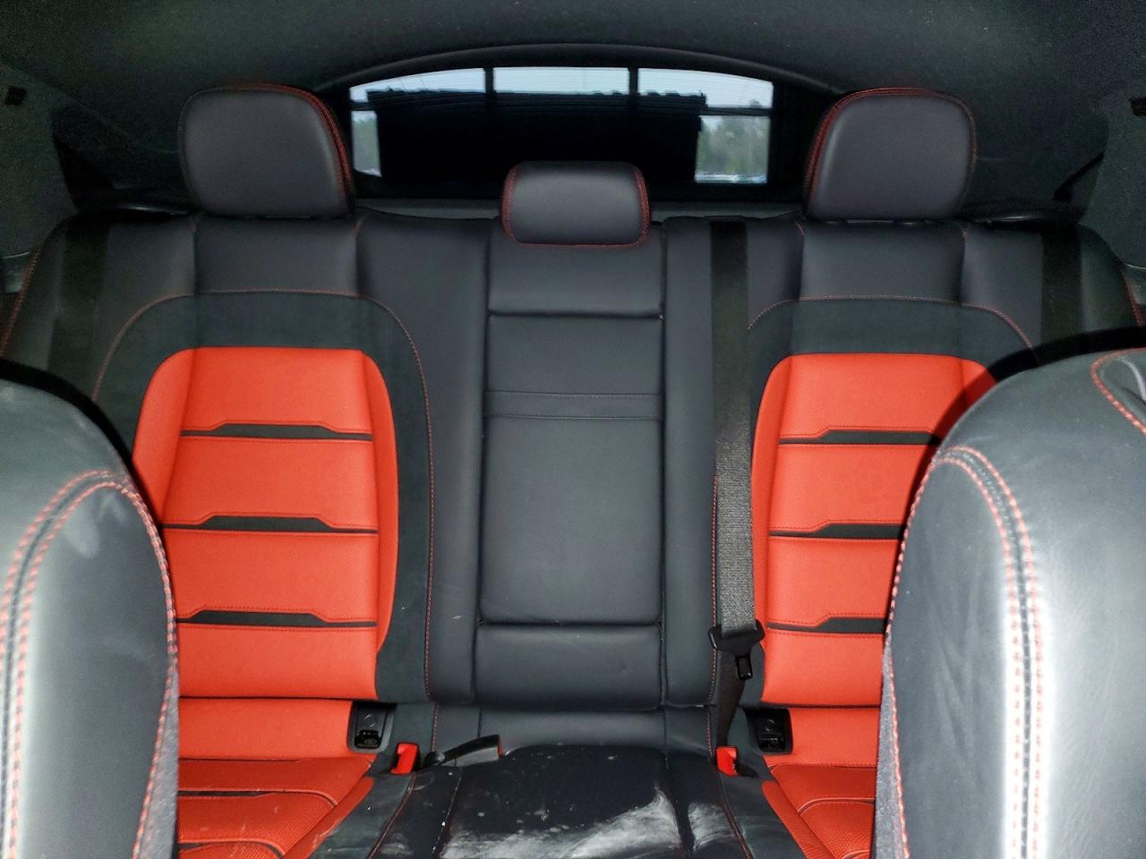 2024 MERCEDES-BENZ GLE COUPE AMG 53 4MATIC photo 10
