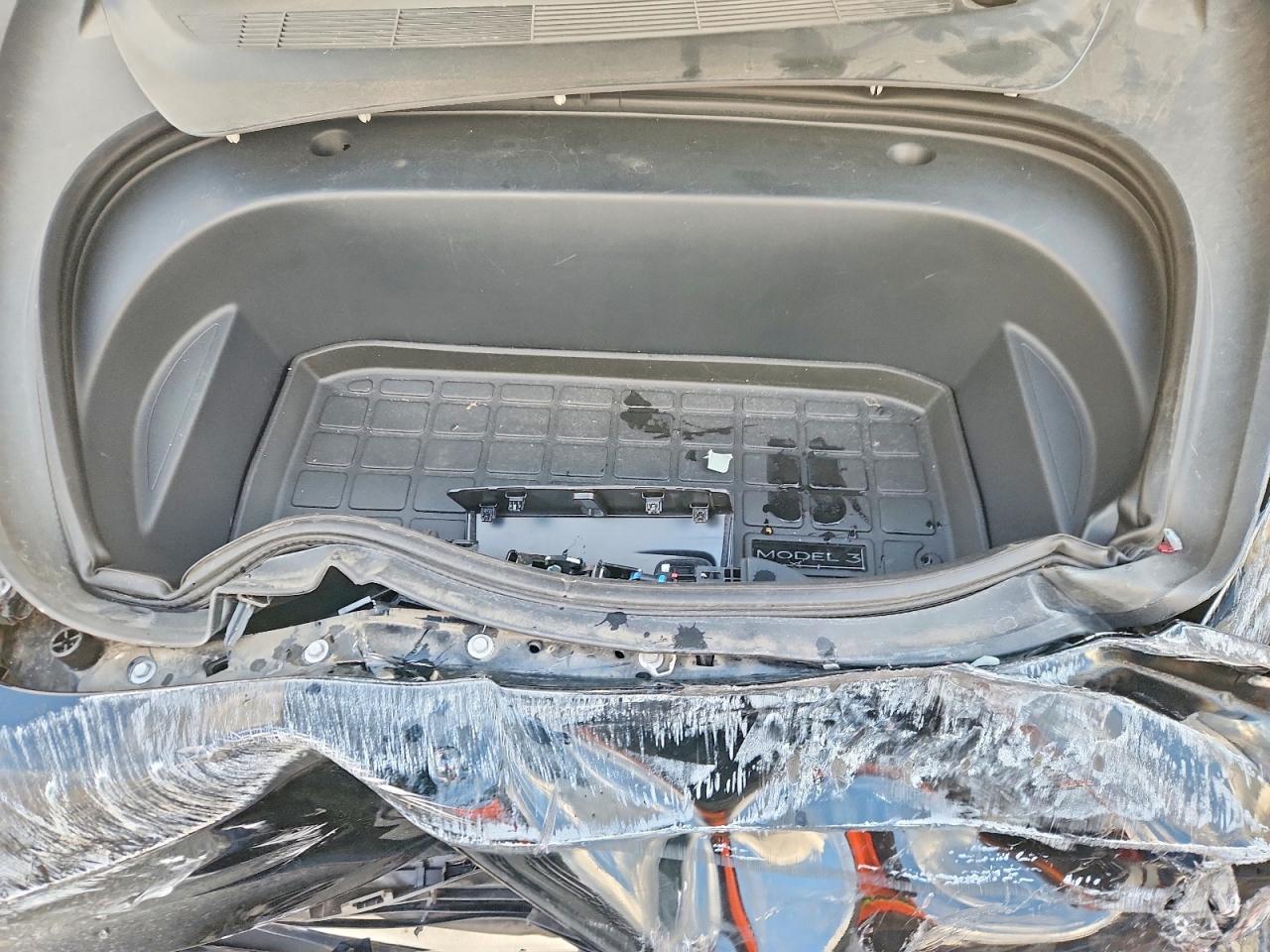 2023 TESLA MODEL 3 photo 11