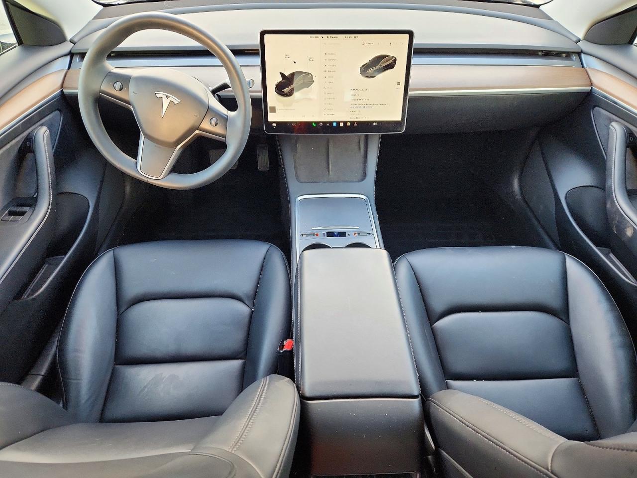 2023 TESLA MODEL 3 photo 8