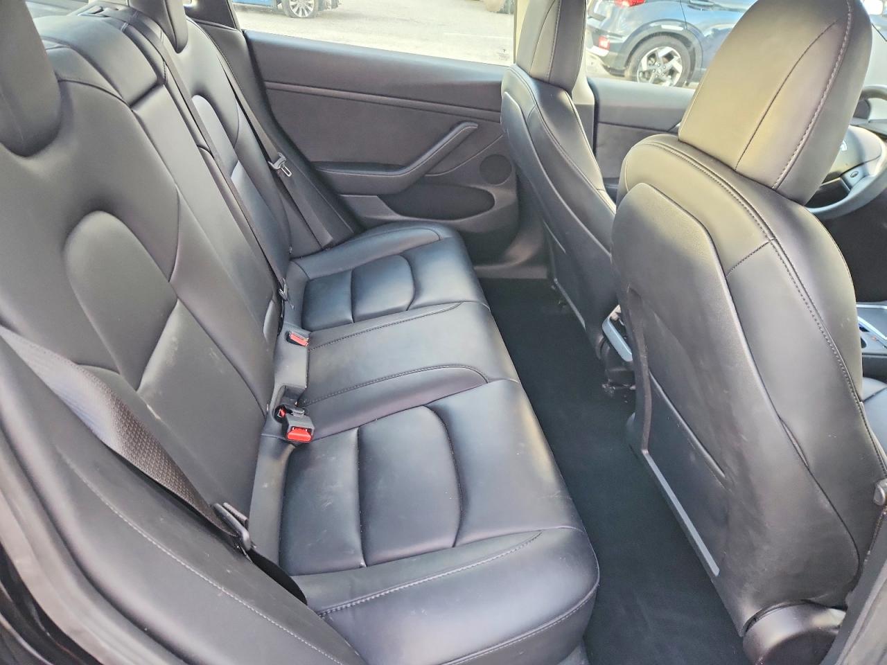 2023 TESLA MODEL 3 photo 10