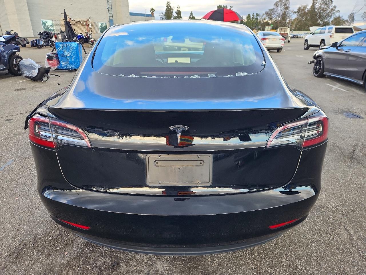 2023 TESLA MODEL 3 photo 6
