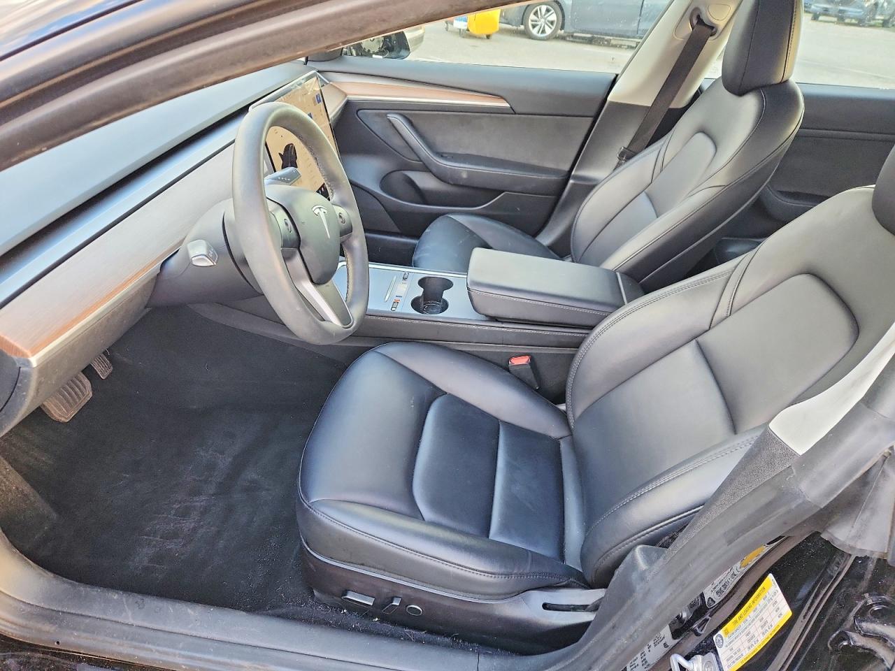 2023 TESLA MODEL 3 photo 7