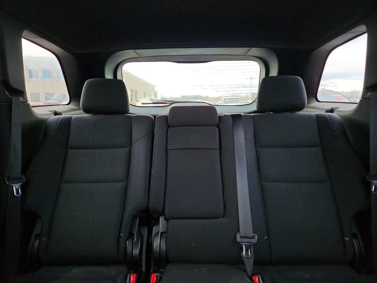 2015 JEEP GRAND CHEROKEE LAREDO photo 10