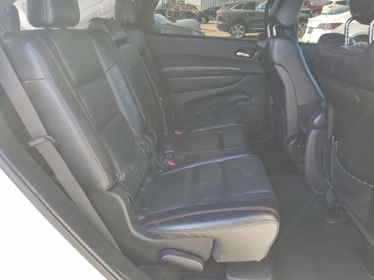 2023 DODGE DURANGO R/T photo 11