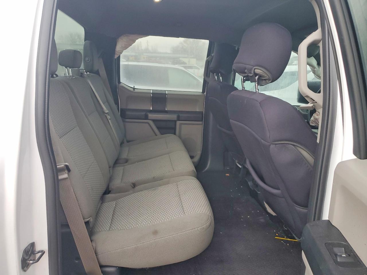2017 FORD F150 SUPERCREW photo 10