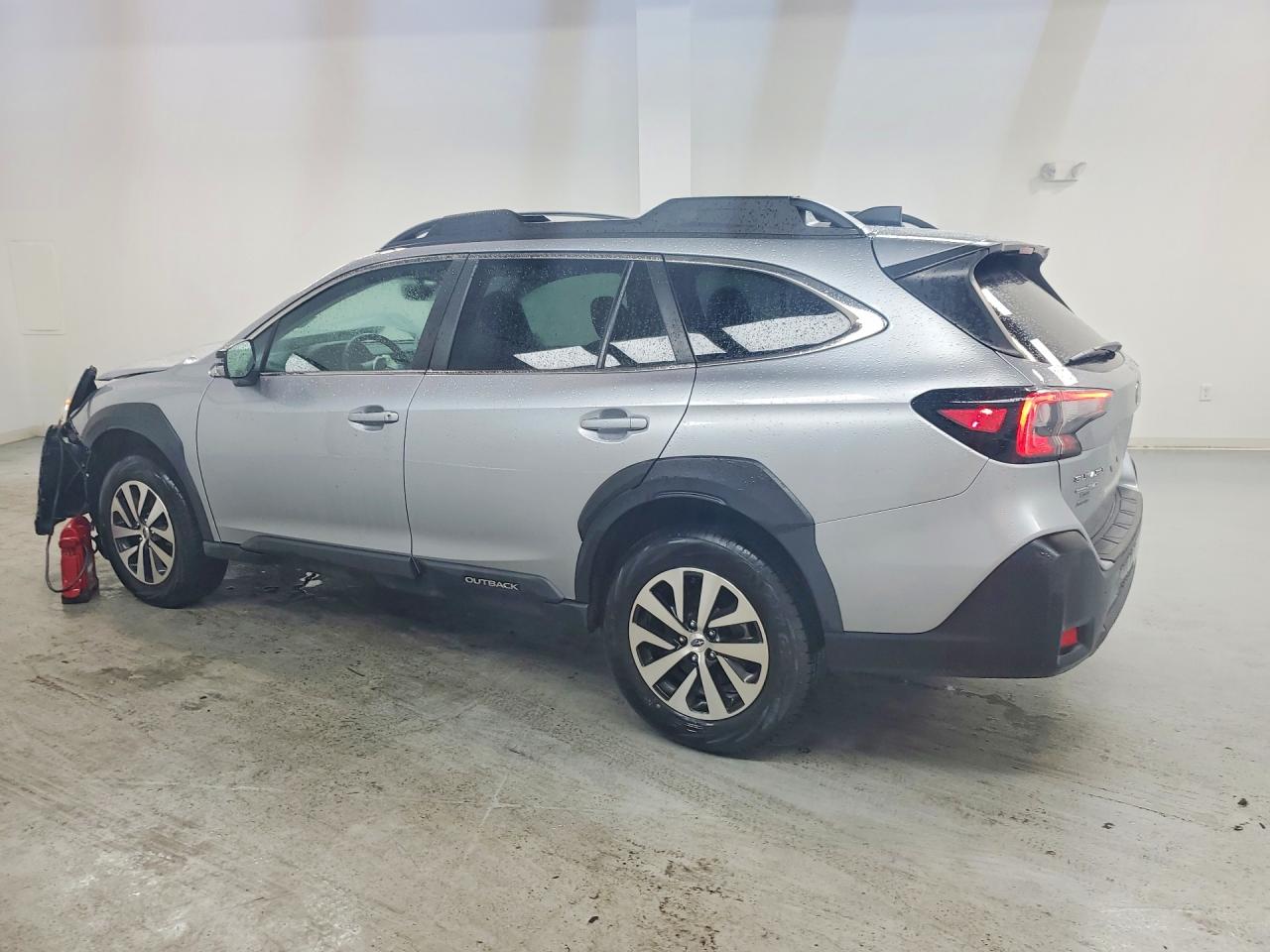 2025 SUBARU OUTBACK PREMIUM photo 4