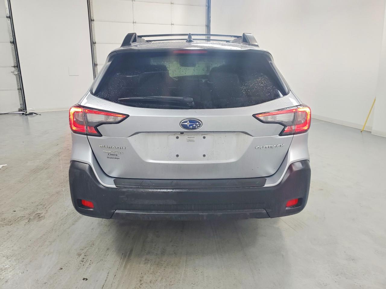 2025 SUBARU OUTBACK PREMIUM photo 16