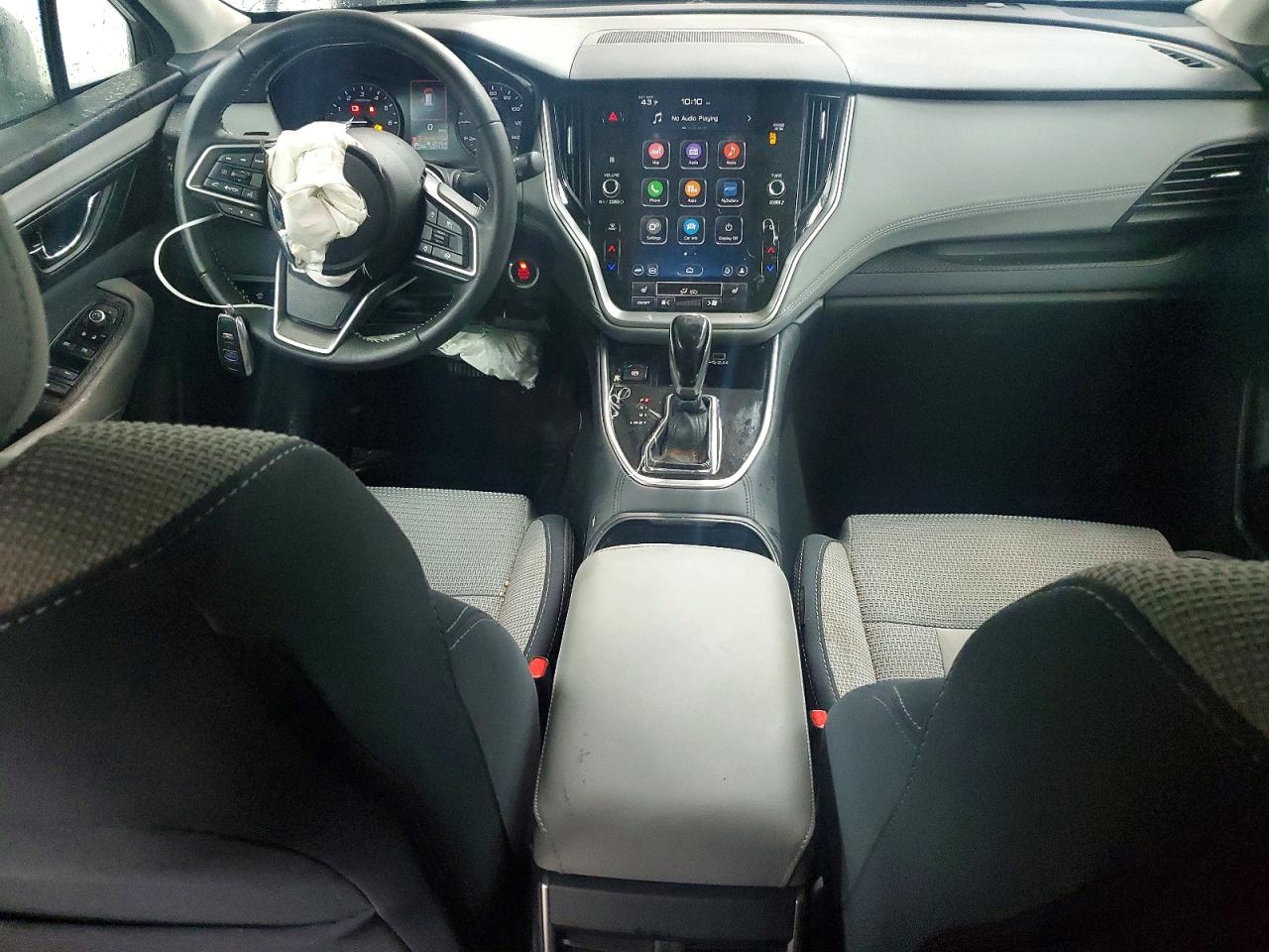 2025 SUBARU OUTBACK PREMIUM photo 22