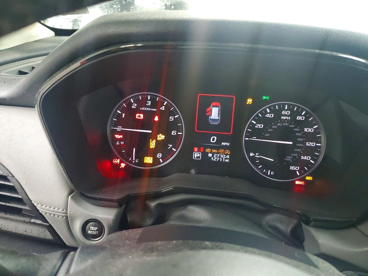 2025 SUBARU OUTBACK PREMIUM photo 25