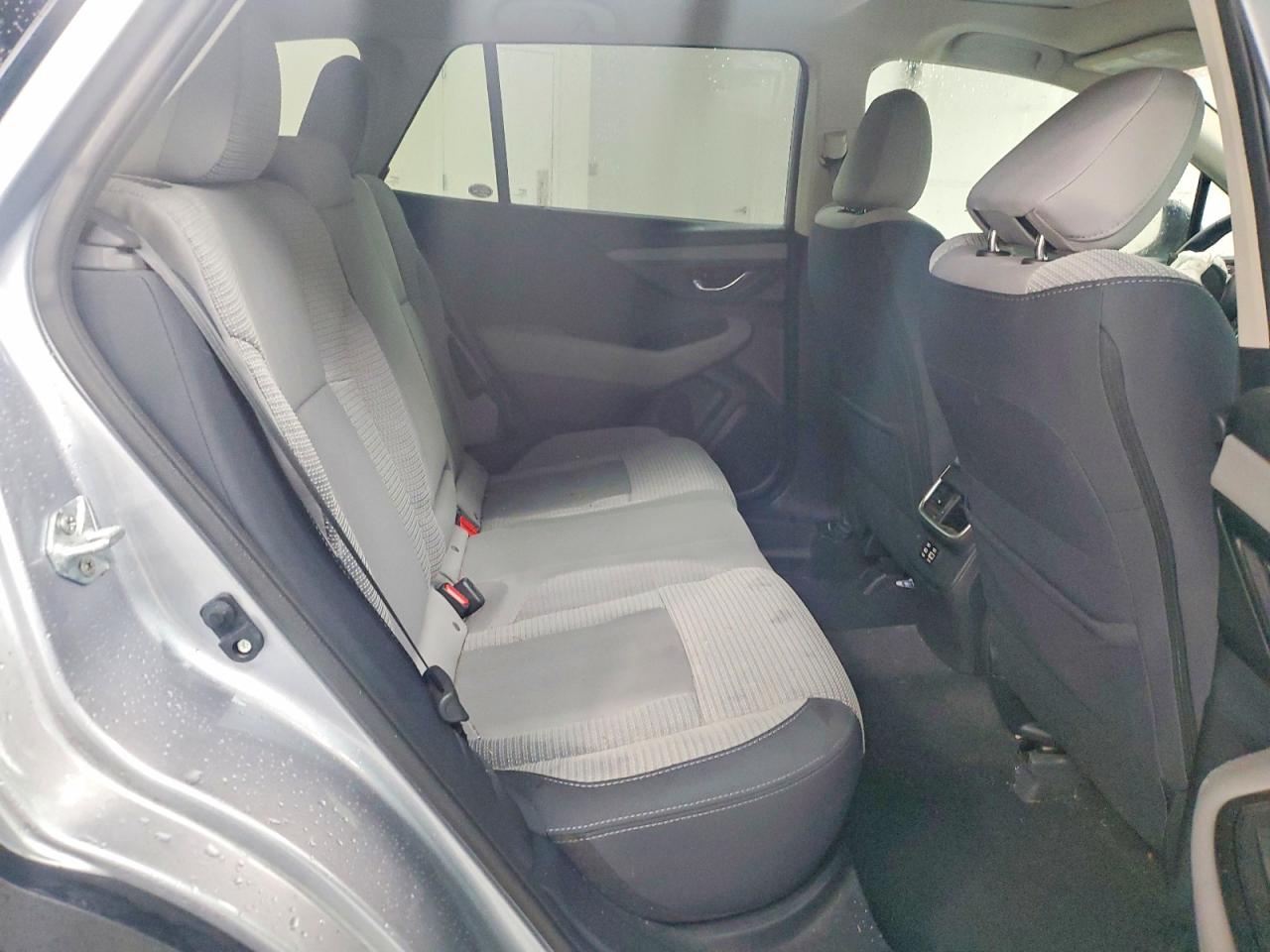 2025 SUBARU OUTBACK PREMIUM photo 31