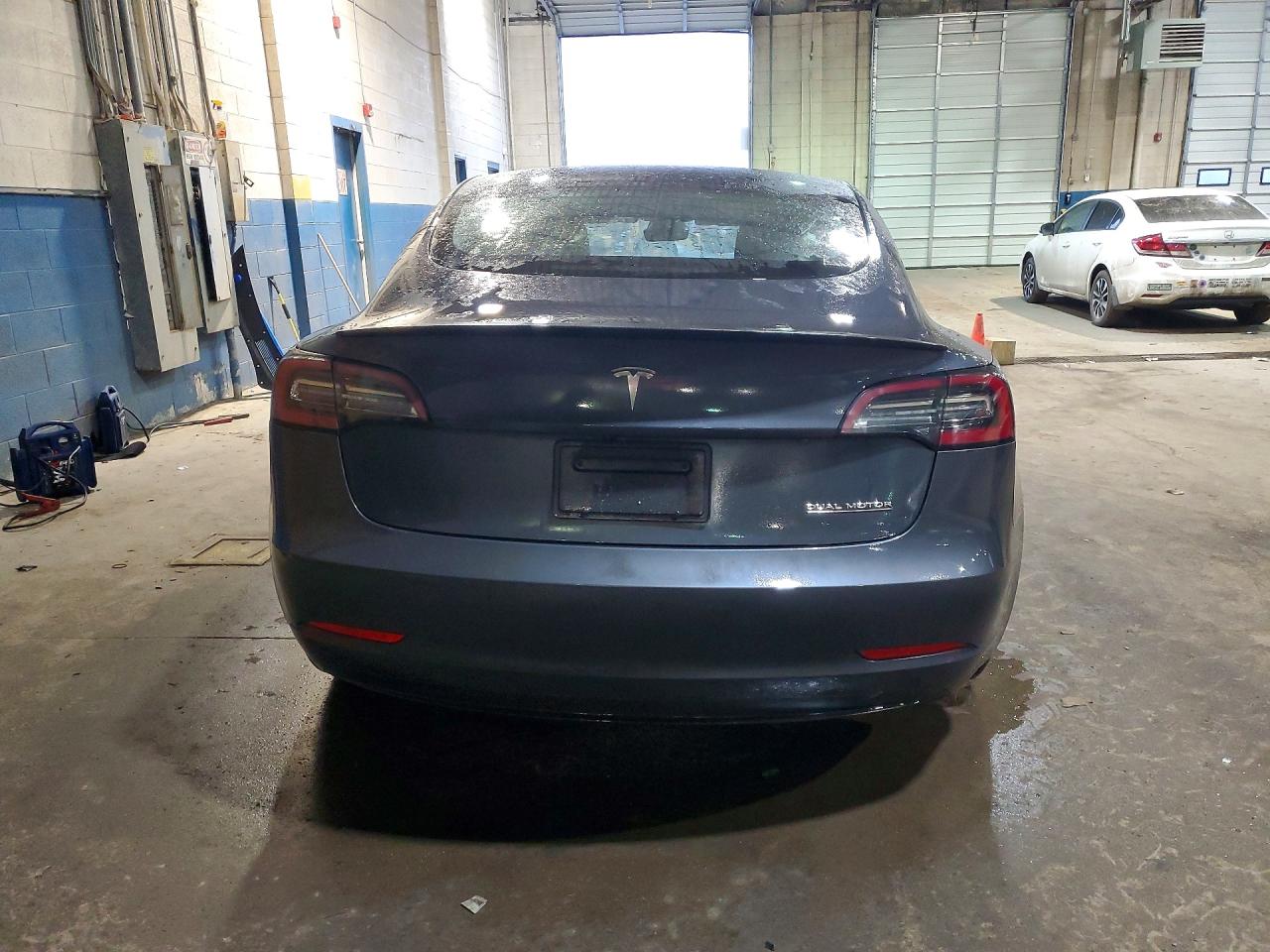 2023 TESLA MODEL 3 photo 6