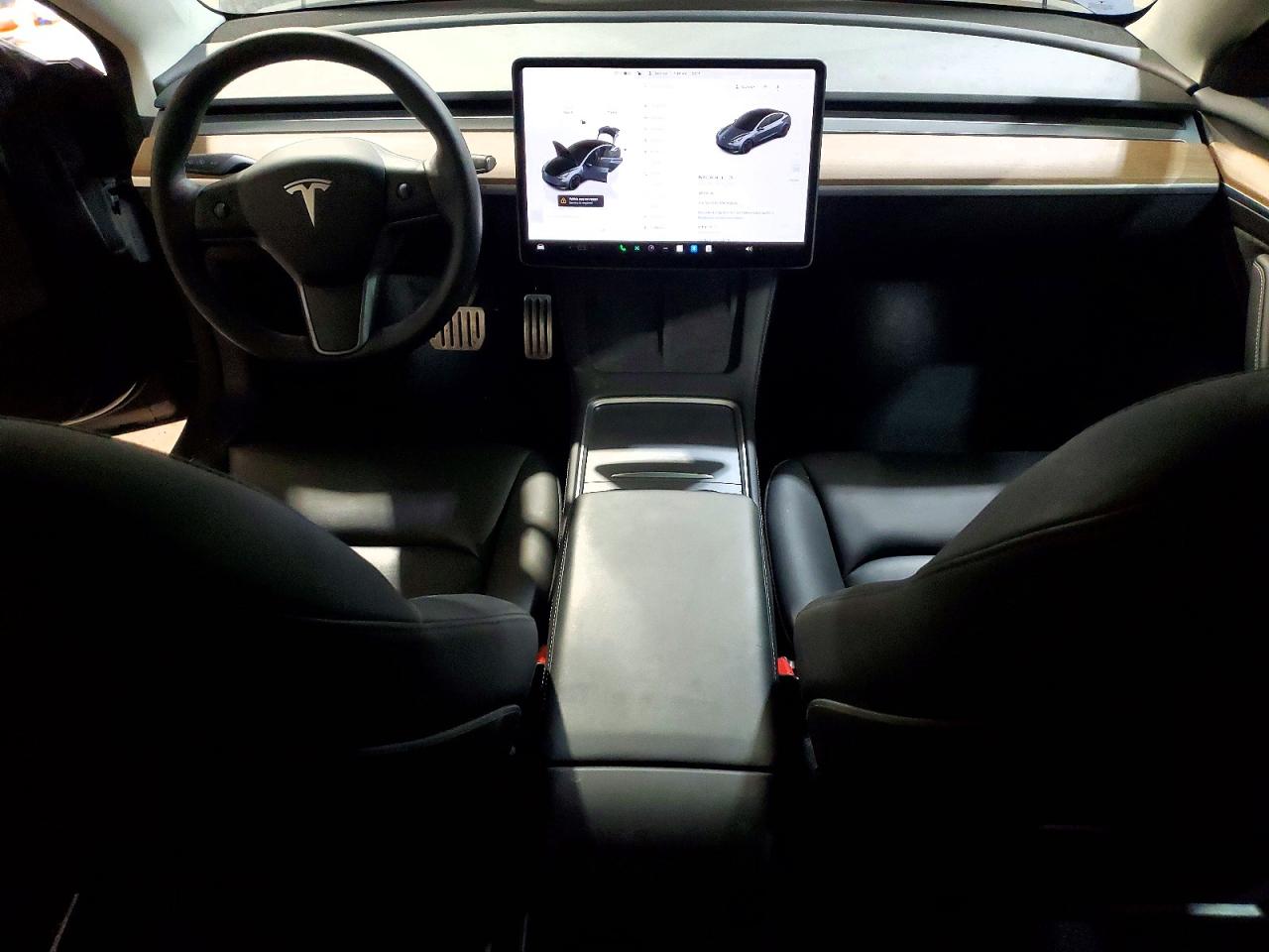 2023 TESLA MODEL 3 photo 8