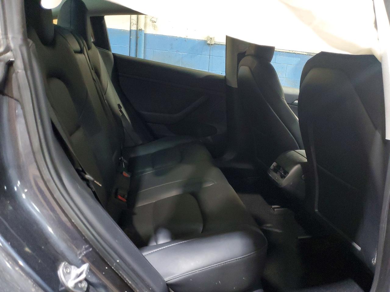 2023 TESLA MODEL 3 photo 11