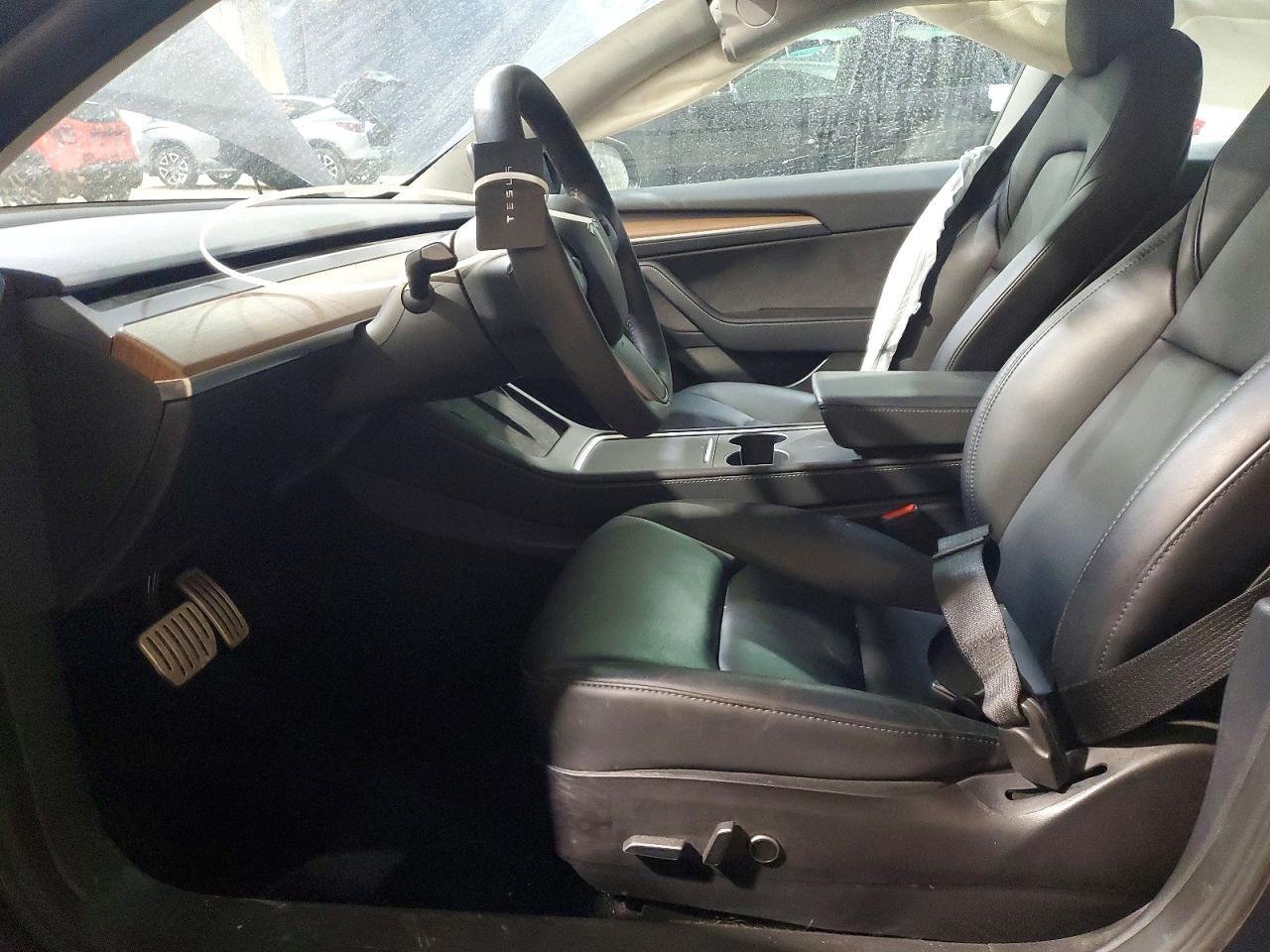 2023 TESLA MODEL 3 photo 7