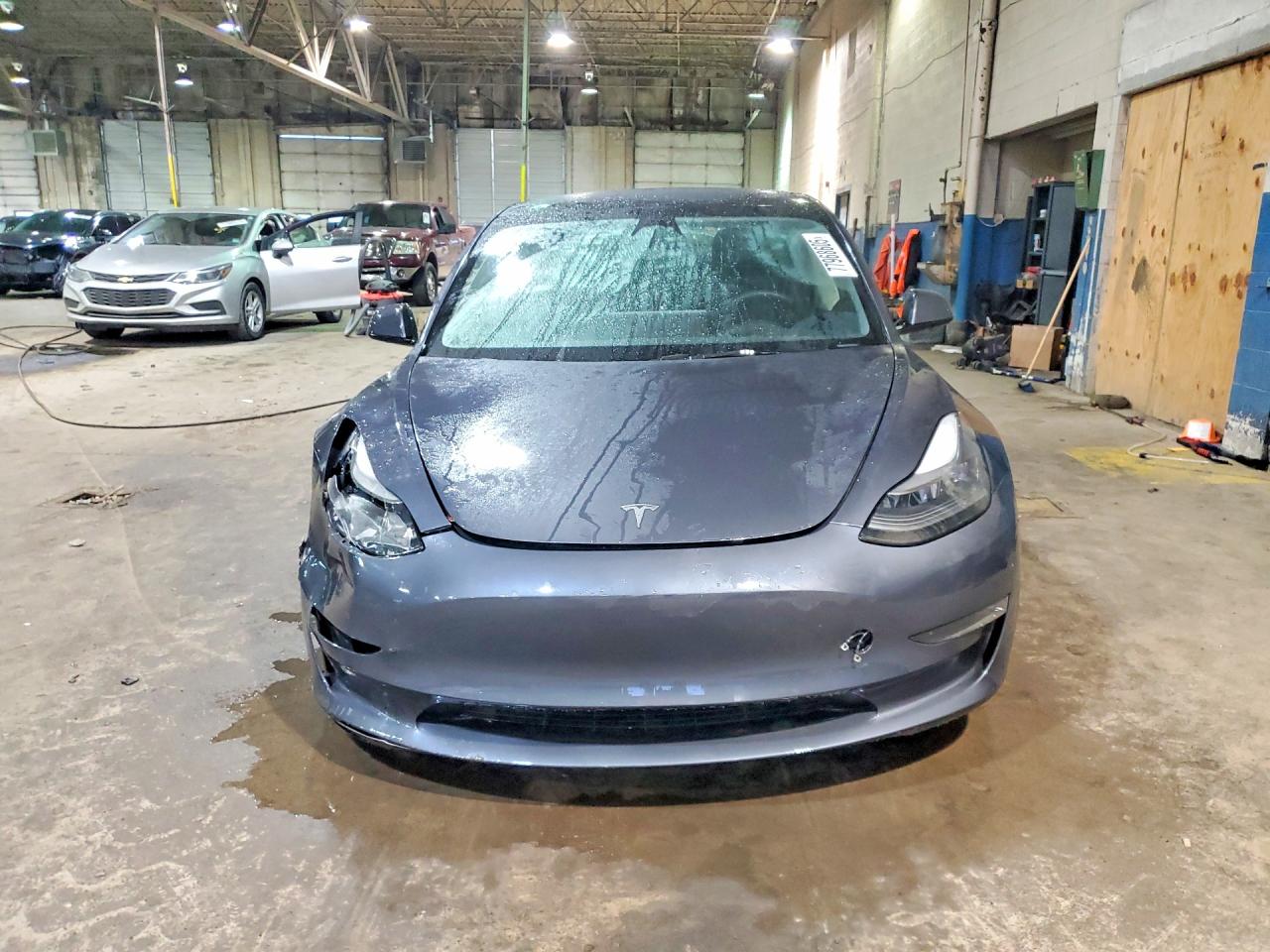 2023 TESLA MODEL 3 photo 5