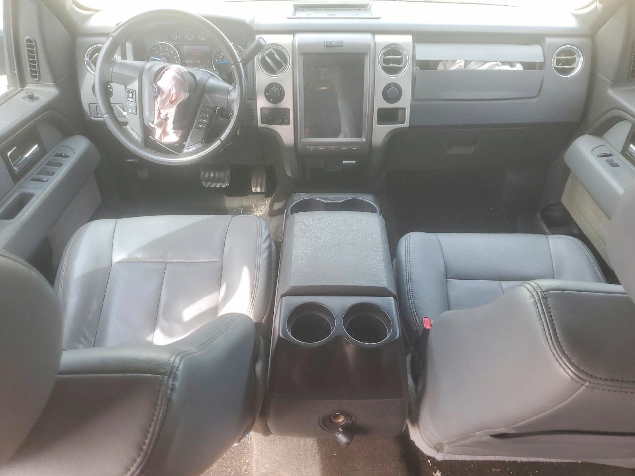 2014 FORD F150 SUPERCREW photo 15