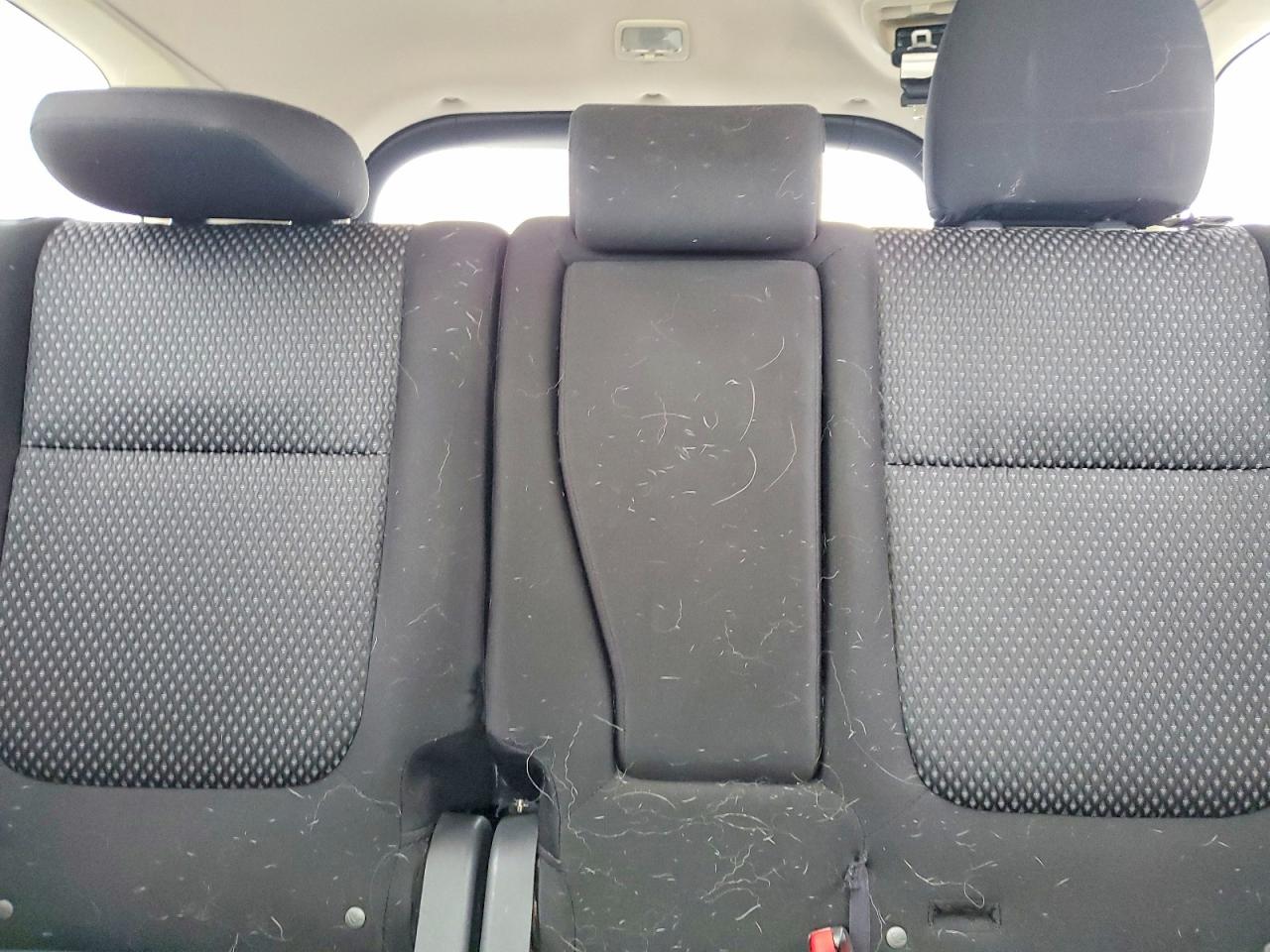 2017 MITSUBISHI OUTLANDER ES photo 19