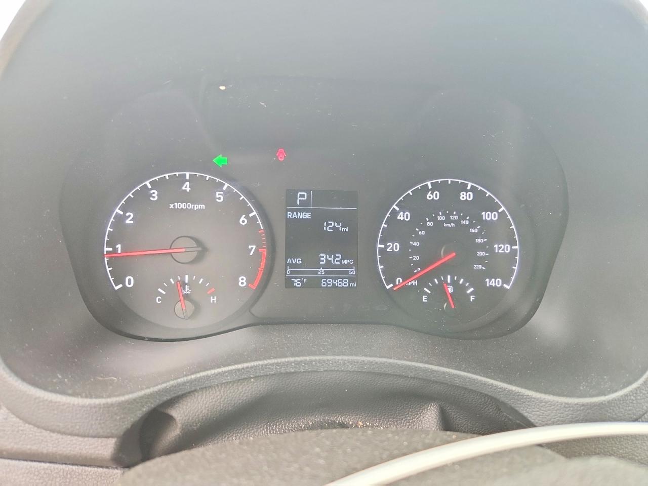 2019 HYUNDAI ACCENT SE photo 17