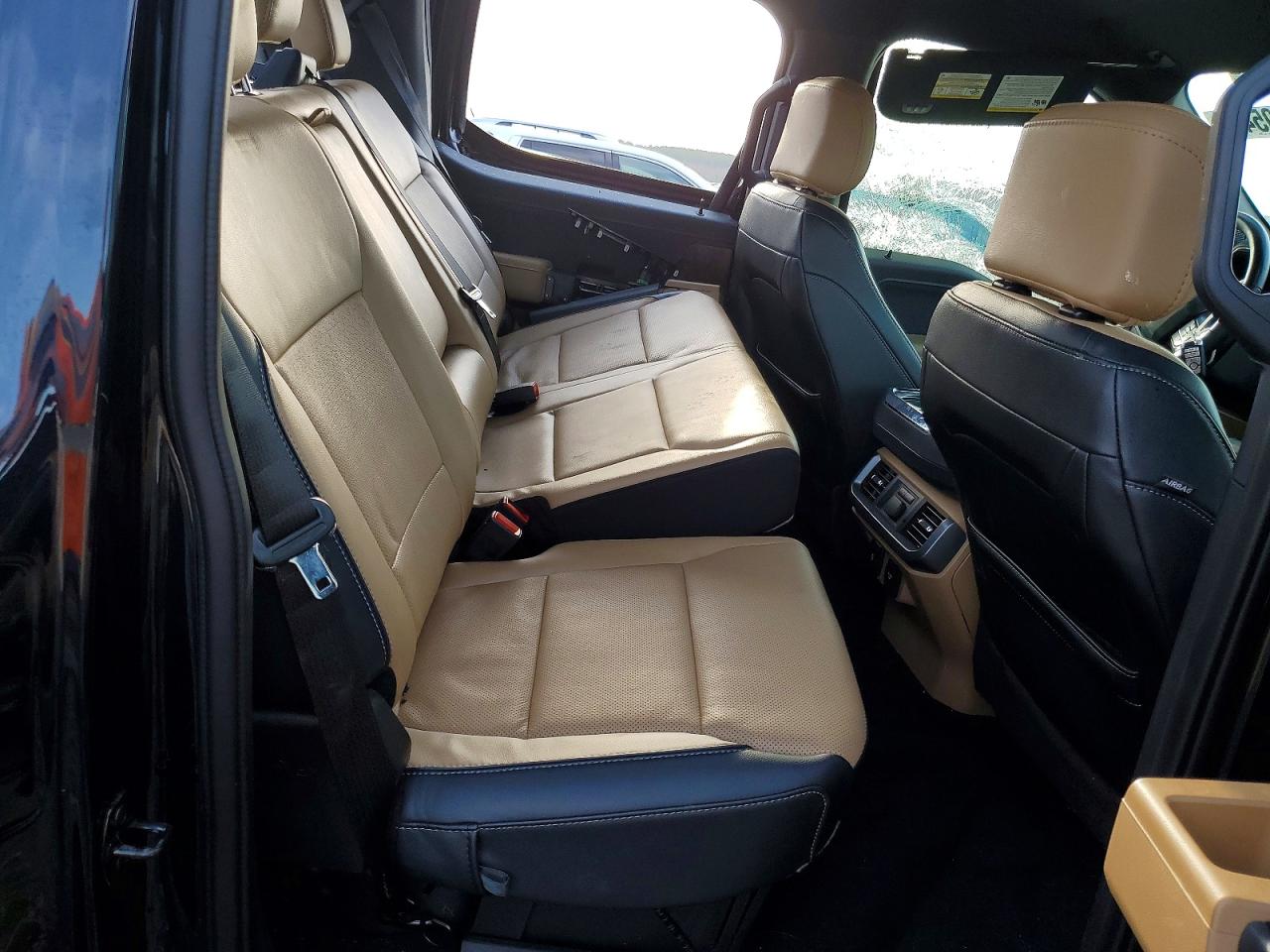 2023 FORD F150 SUPERCREW photo 19