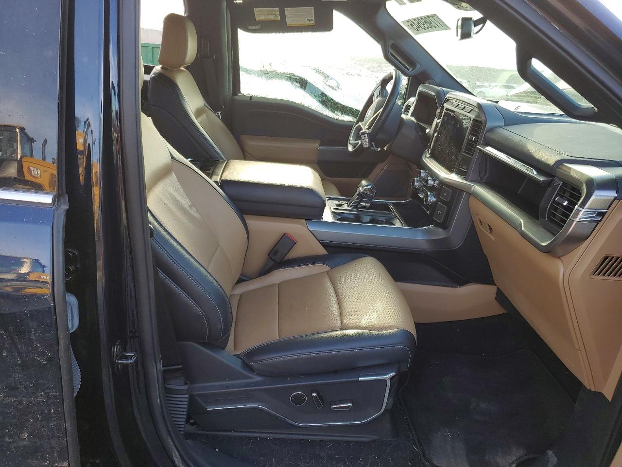 2023 FORD F150 SUPERCREW photo 13