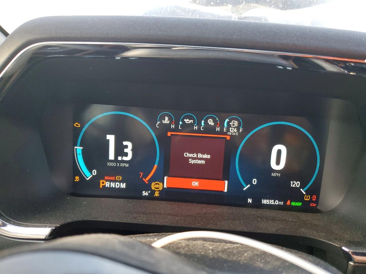2023 FORD F150 SUPERCREW photo 17