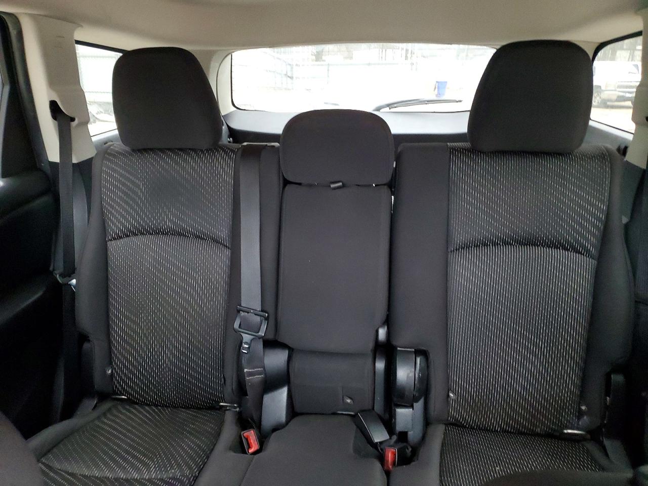 2013 DODGE JOURNEY SXT photo 19