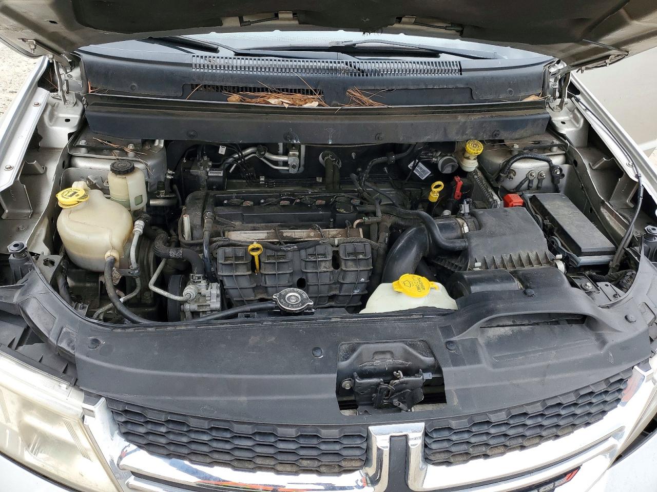 2013 DODGE JOURNEY SXT photo 23