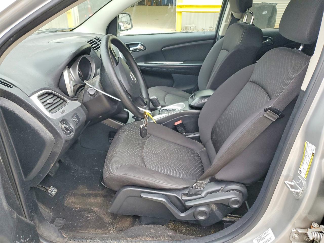 2013 DODGE JOURNEY SXT photo 13