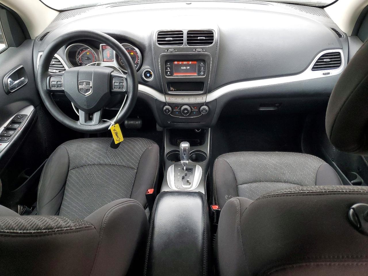 2013 DODGE JOURNEY SXT photo 15