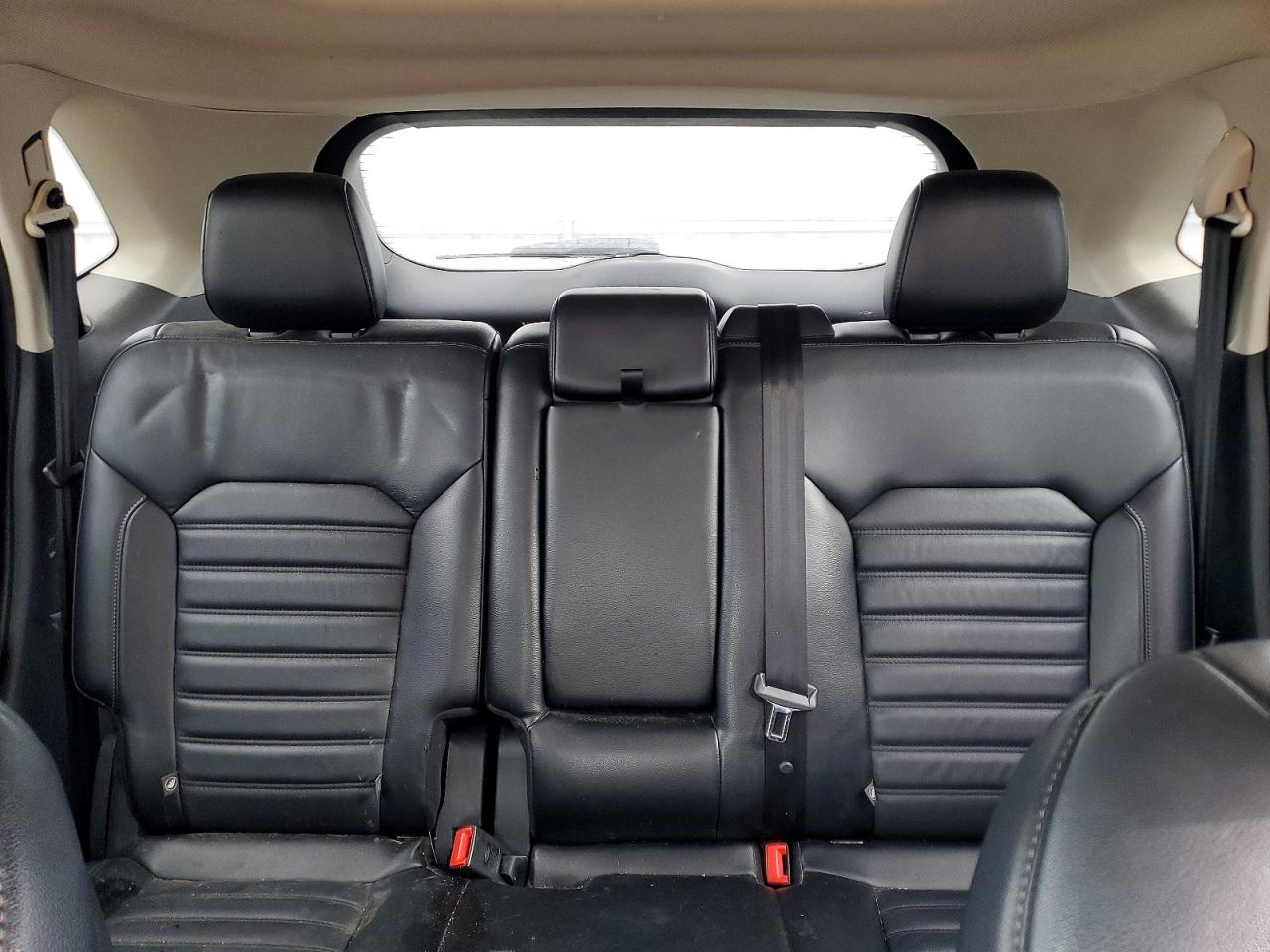 2015 FORD EDGE SEL photo 19