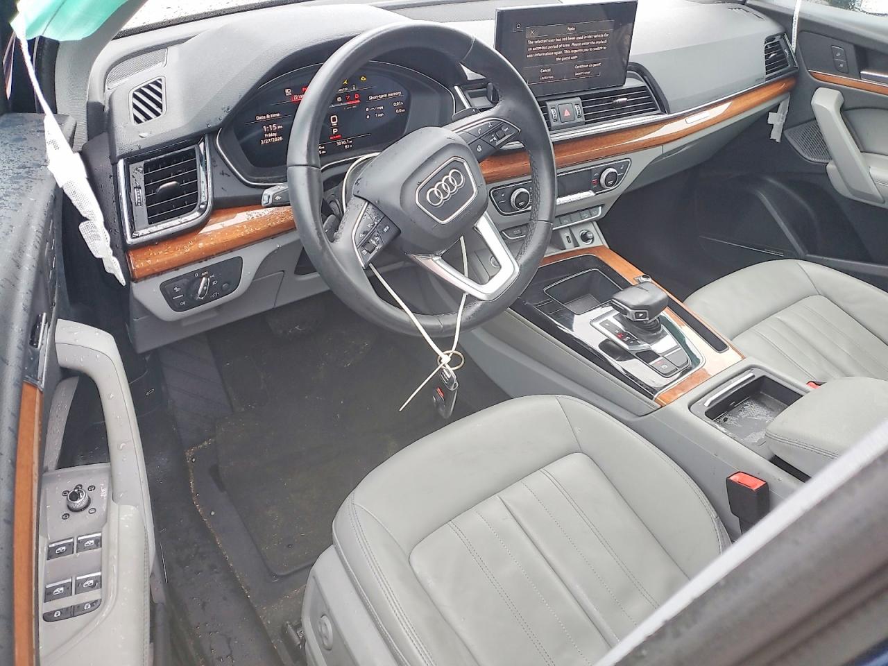2022 AUDI Q5 PREMIUM PLUS 45 photo 29