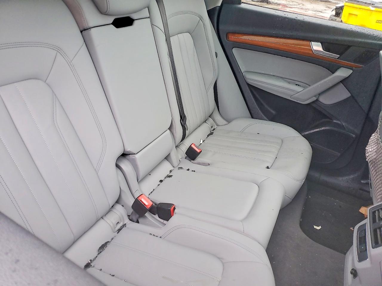 2022 AUDI Q5 PREMIUM PLUS 45 photo 41
