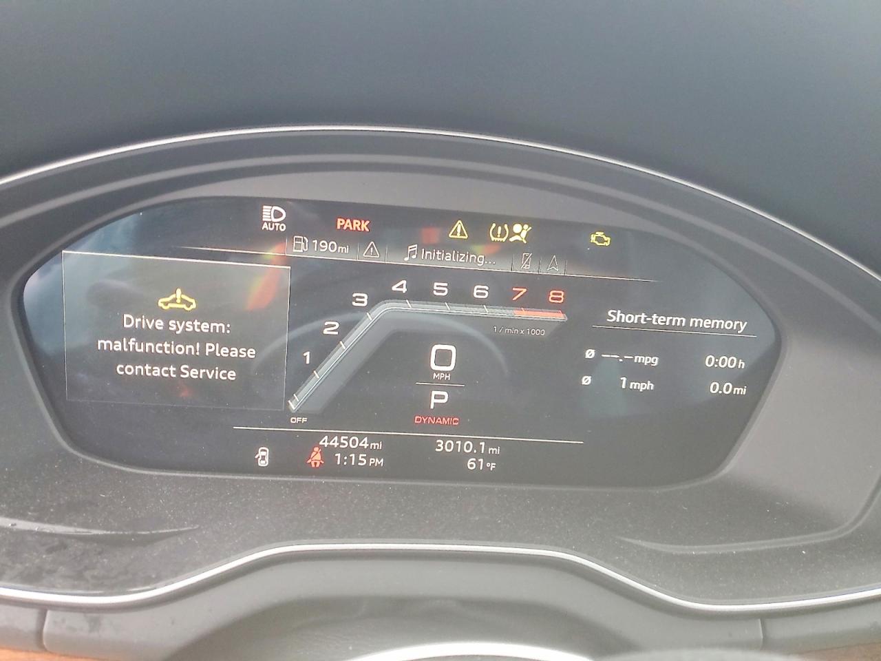 2022 AUDI Q5 PREMIUM PLUS 45 photo 33