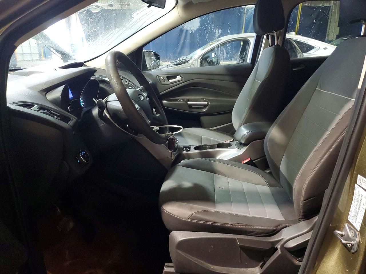 2013 FORD ESCAPE SE photo 7